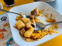 -彩虹云霄酒店75层国际自助餐