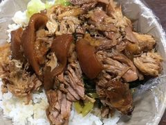 -陆长玖古法猪脚饭(玄风桥店)