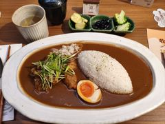 -CURRY YA 熟成咖哩專門店(深圳湾万象城店)