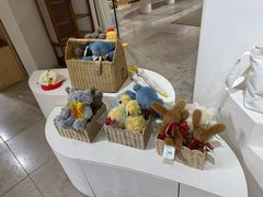 -ZARA HOME(蓝色港湾店)