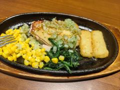 -萨莉亚(巴黎春天成山店)