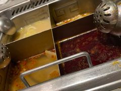 -海底捞火锅(振华商厦店)