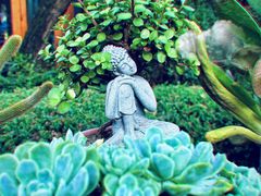 -熙古里艺术村