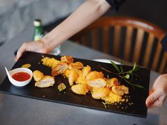 -木守西溪溪隐餐厅
