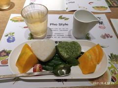 -蔡澜Pho·越南粉餐厅(海上世界店)
