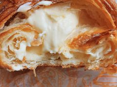 泡芙羊角-OUR Bakery(三里屯太古里店)