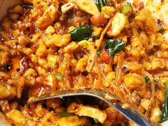 -老乌家特色小炒泡馍(大皮院店)
