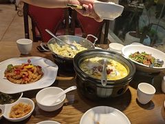 -闽鄂情·闽南招财鸭(水头店)