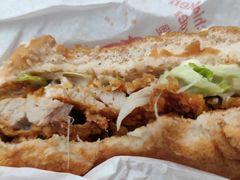 -麦当劳(北站北广场店)