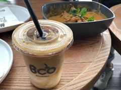 咖喱鸡肉饭-Bco豆库(星耀天地店)