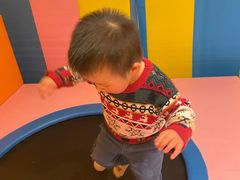 -杭州国际会议中心洲际酒店-原素全日餐厅(解放东路店)