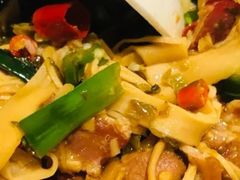 -蒙自源米线(虎门国际购物中心店)