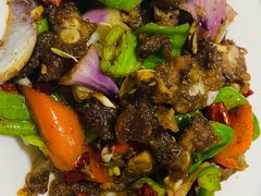 -宾朋海鲜美食餐厅·特色美食(兴海路店)