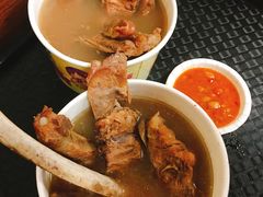 -陈董药炖排骨(饶河街店)