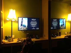 -WOLO HOTEL BUKIT BINTANG