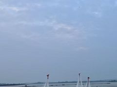 -南京金牛湖风景区