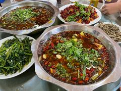 -临江后街鳝丝(临江店)