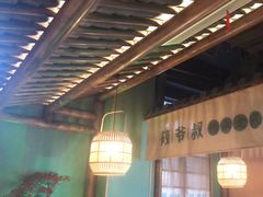 -筱爷叔·上海传统手工菜(玉树路店)