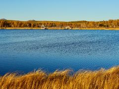 -塞罕坝国家级自然保护区