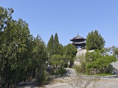 -千佛山风景名胜区