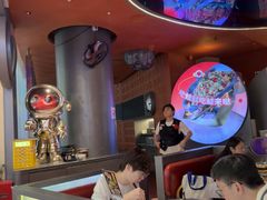 -皇庭广场(福华三路店)