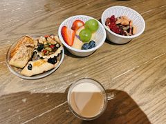 -那时新疆·若羌(经纬汇店)