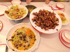 -偏爱炒鸡(老县衙店)