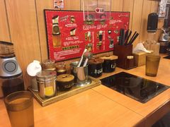 -博多一幸舍(侨福芳草地购物中心店)