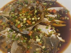 -小厨师·二十年沈家门小海鲜(百井坊巷店)