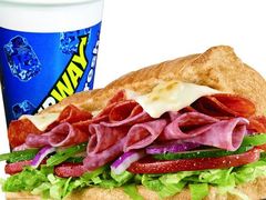 -赛百味SUBWAY(阳光天地店)