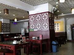 大堂-东方宫中国兰州牛肉拉面(厦门旗舰店)