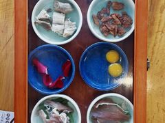 -桥香园过桥米线(国贸店)