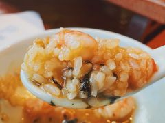 墨脱石锅黑松露饭-云雪丽·茶马文化特色菜(古城口店)
