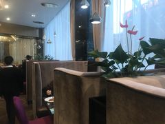 -宝立方酒店-自助餐西餐厅