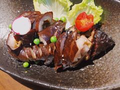 脆皮大肠-路小缦·珍馐美馔(市心北路店)