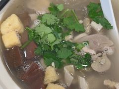 -苏晓玥·江南小吃(深圳北站店)