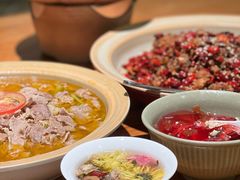 -巴蜀风·地道川菜(总店)