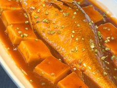 -南里山房·新淮扬菜(徐汇万科店)