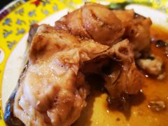 -荣德灶台鱼(圣泉寺店)