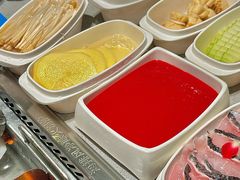 -海底捞火锅(吴中路店)