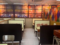 -香港華心糖水鋪(南西总店)