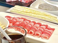 -海底捞火锅(丰尚国际广场店)