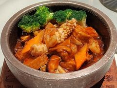 -广州酒家(中华广场店)