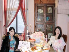 -翡翠鸟精品泰国菜(北辰财富中心店)