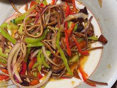 -外婆餐厅(魏县店)