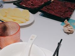 -三毛牛肉店(福强店)