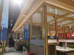 大堂-韩宫宴炭火烤肉(印象城店)