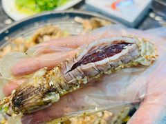 -指爱龙虾(金杨路总店)