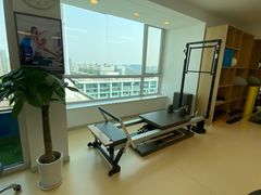 -体博士·疼痛调理·体态矫正·运动康复中心(大望路华贸店)
