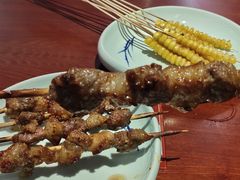 -1078號老北京涮肉(松柏店)
